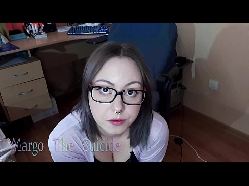 ❤️ Sexy Girl with Glasses Sucks Dildo Deeply on Camera ❤ Video anal di id.nomescriativos.top